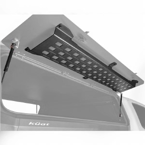 Kuat Ibex AIXPKMP01 Molle Panel for Ibex Panel Kit