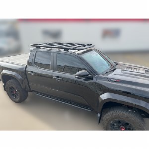 Kuat DEK Platform Rack for Tacoma 4th Gen - No Lights