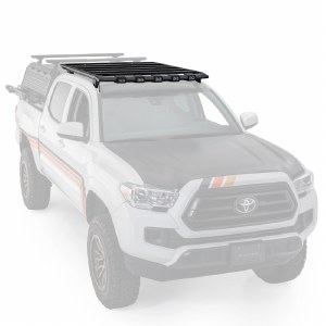 Kuat DEK Platform Rack for Tacoma 3rd Gen - Light Bar