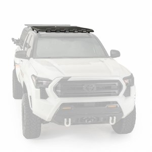 Kuat DEK Platform Rack for Tacoma 4th Gen - Light Bar