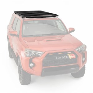 Kuat DEK Platform Rack for 4Runner 5th Gen - No Lights
