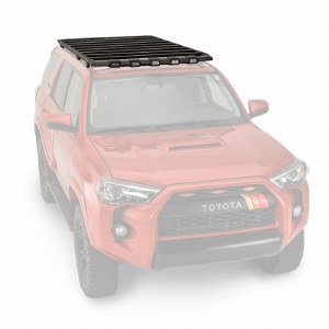 Kuat DEK Plaform Rack for 4Runner 5th Gen - with Lights