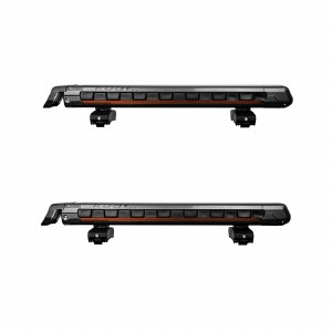 Kuat Grip 4 - Metallic Gray