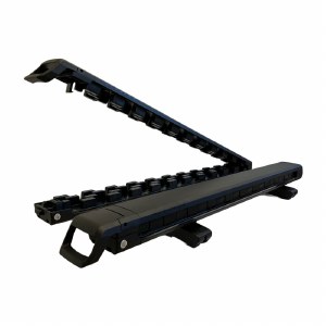 Kuat Grip 6 - Matte Black