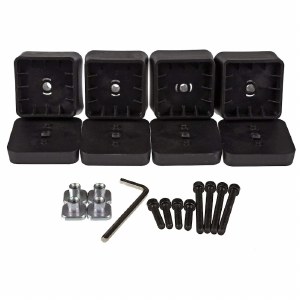 Kuat Grip T-Channel Mount