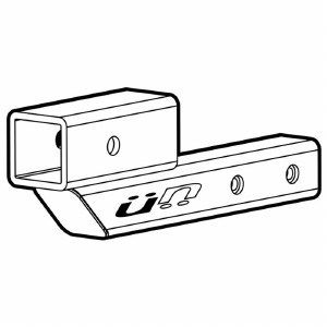 Kuat Hi-Lo 2 Inch Extension