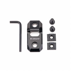 Kuat Ibex Bottle Opener