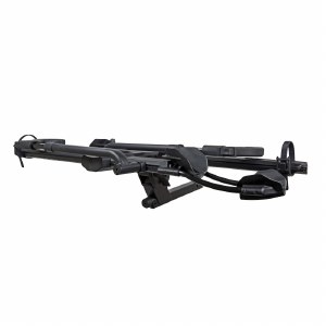 Kuat NV Base - 2 Bike Hitch Rack - Fits 2&quot; Hitches - Matte Black