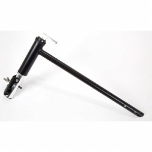 Kuat NV Original Trail Doc in Black