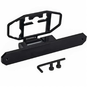 Kuat Piston Pro X License Plate Adapter