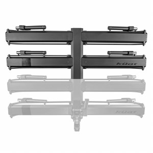Kuat Piston Pro - 2 Bike Add-On - Sandy Black