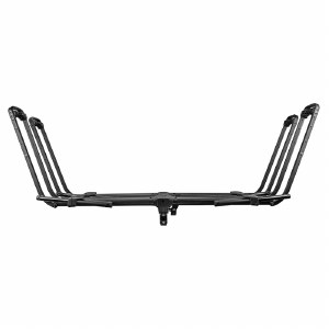 Kuat Piston Pro - 2 Bike - Fits 2 Inch Hitches - Sandy Black