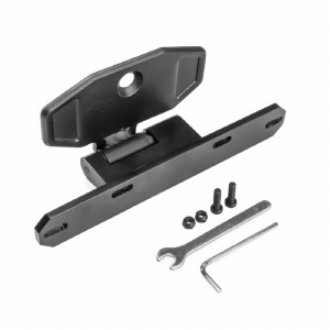 Kuat Piston Pro License Plate Mount