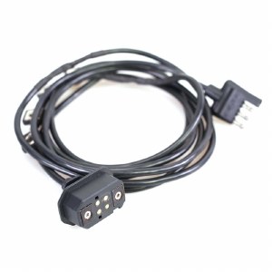 Kuat Piston Wiring Harness Magnetic Extension
