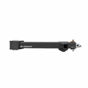 Kuat Pivot XD Driver Side Swing Away Adapter