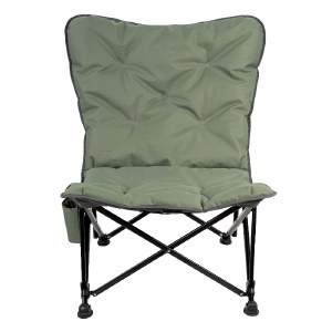 Kuma Aurora Padded Flip Chair - Sage