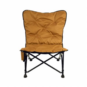 Kuma Aurora Padded Flip Chair - Sierra