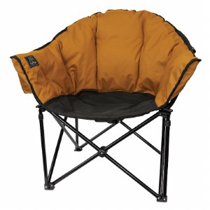 Kuma Lazy Bear Chair - Sierra