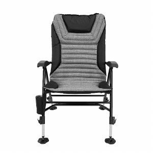 Kuma Off Grid Chair - Heather Grey
