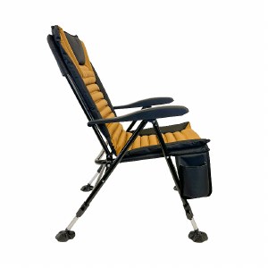 Kuma Off Grid Chair - Sierra