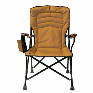 Kuma Switchback Chair - Sierra