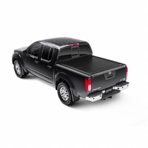 RetraxPRO MX - 80732 - Fits Nissan Frontier Long Bed - 2022-2026