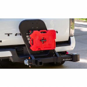 Kuat Pivot XD Accessory Molle Hoop