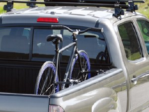 inno velo gripper truck bed bike rack rt201