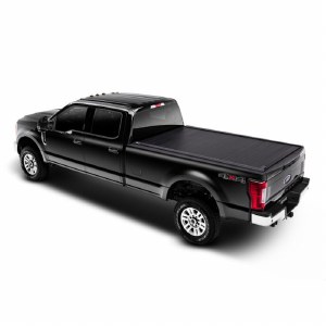 RetraxPRO MX - 80384 - Fits Ford SuperDuty Long Bed - 2017-2026