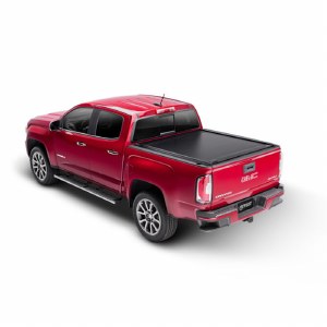 RetraxONE MX - 60453 - Fits Chevrolet Colorado and GMC Canyon Long Bed - 2015-2022