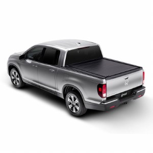 RetraxONE MX - 60502 - Fits Honda Ridgeline - 2017-2026