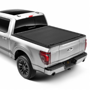 Retrax Pro EZ-Off FRC-4000 - R-T-80383 - Fits 2017-2026 Ford SuperDuty