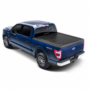 Retrax PRO MX Retractable Tonneau Cover - Racks For Cars Edmonton