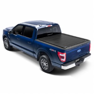 Retrax PRO XR - T-80379 - Fits Ford F150 Long Bed 2021-2025
