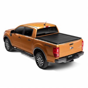 Retrax PRO XR - T-80338 - Fits Ford Ranger Short Bed 2024-2025