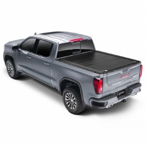 RetraxPRO MX - 80490 - Fits GMC Sierra EV and Chevrolet Silverado EV - 2024-2026