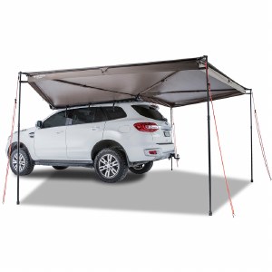 Rhino-Rack Batwing Awning - Left Side
