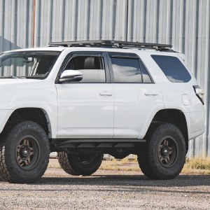 Rhino Rack Pioneer Platform for Raised Side Rails Includes 52100 and SX100