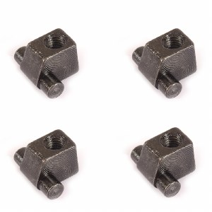 Rhino-Rack N047-BP Replacement RLKVA Offset Nut