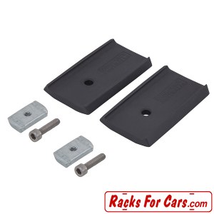 Rhino-Rack QMHD05 Quick Mount Heavy Duty Spacer 5mm