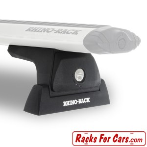 Rhino-Rack Quick Mount RLT600H Leg Set