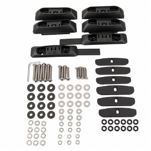 Rhino-Rack RCP02 Base Kit