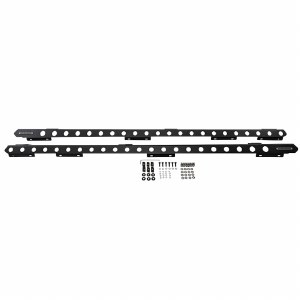 Rhino Rack RCSB1 Backbone 4 Base for Suburban Escalade and Yukon XL
