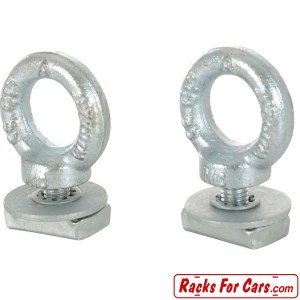 Rhino-Rack Eye Bolt Kit - REB