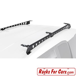 Rhino-Rack RFJB1 Backbone - 3 Base for Toyota FJ Cruiser