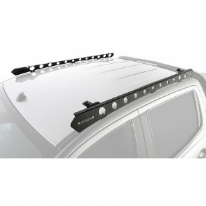 Rhino-Rack RFRB1 Backbone - 3 Base for Ford Ranger
