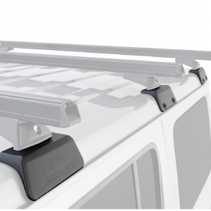 Rhino-Rack RJLB1 Backbone - 3 Base for Jeep Wrangler JL