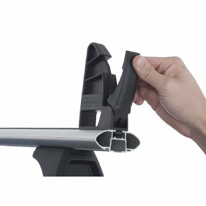 Rhino-Rack RLH2 Canoe/Load Holder for Vortex Bars