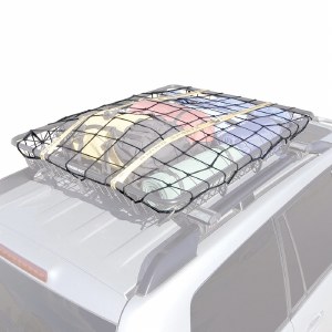 Rhino-Rack RLN2 Cargo Net Small and Medium