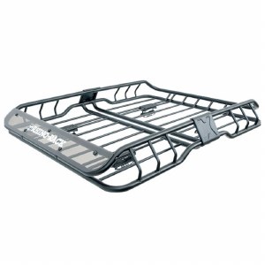Rhino-Rack RMCB01 XTray Small Roof Mounted Cargo Basket